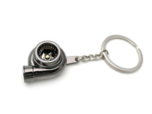Load image into Gallery viewer, Turbo Keychain
