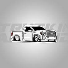 Load image into Gallery viewer, TRUCK STICKERS
