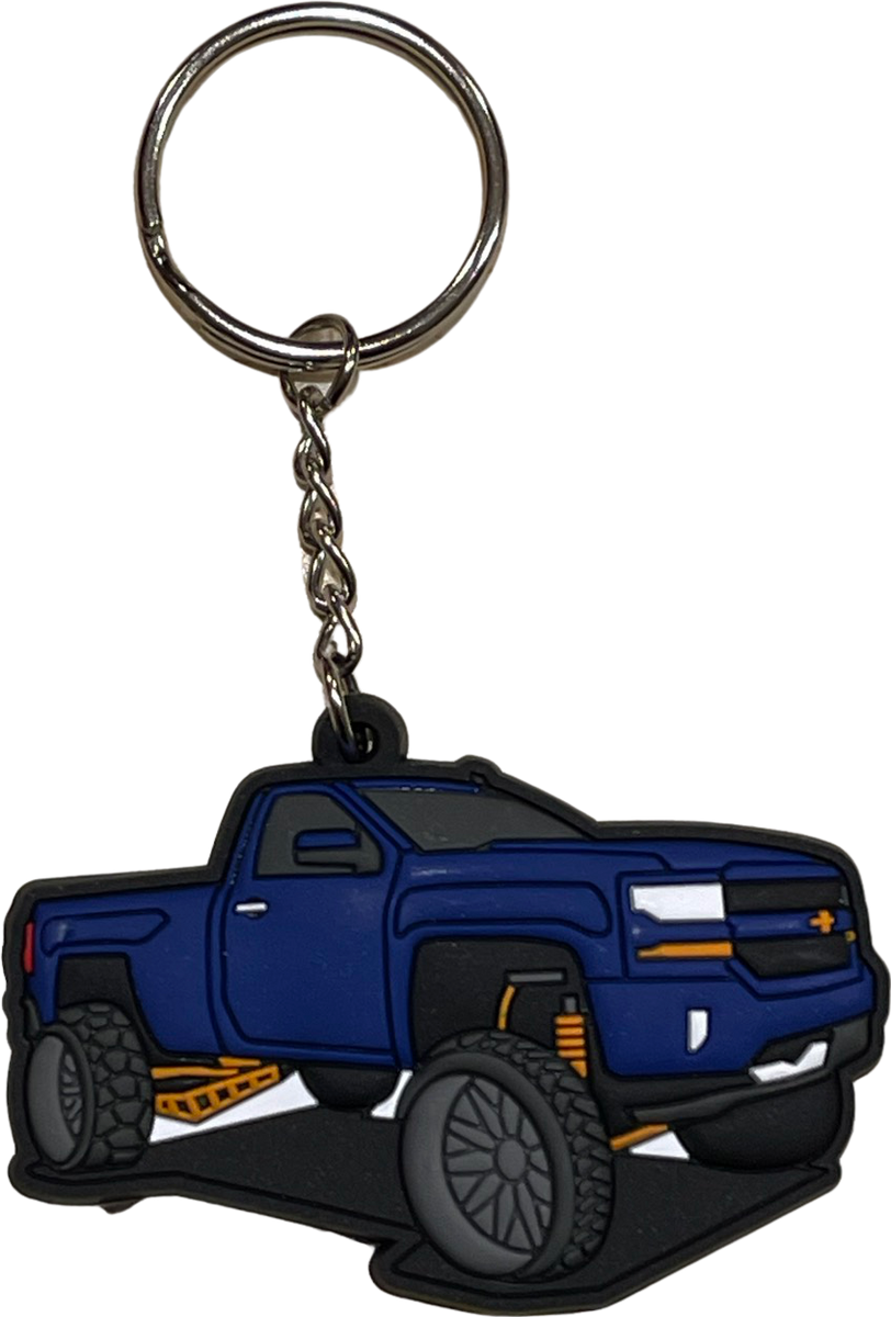 Z71 keychain sale