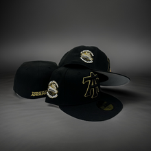 Load image into Gallery viewer, 10th Anniversary Fitted Hat New Era
