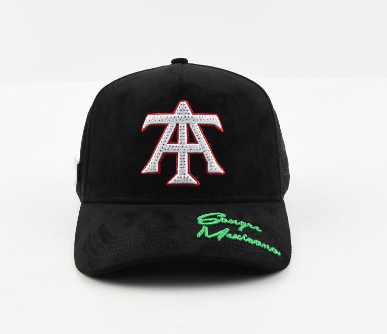 Sangre Mexicana SnapBack 🇲🇽