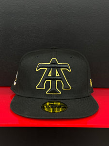 10th Anniversary Fitted Hat New Era