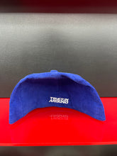 Load image into Gallery viewer, Corduroy Royal Blue Fitted
