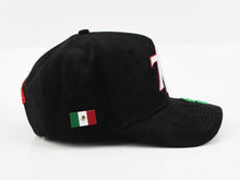 Load image into Gallery viewer, Sangre Mexicana SnapBack 🇲🇽

