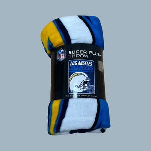 NFL Blankets