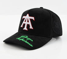 Load image into Gallery viewer, Sangre Mexicana SnapBack 🇲🇽
