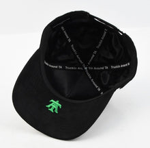 Load image into Gallery viewer, Sangre Mexicana SnapBack 🇲🇽
