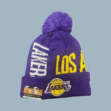 Load image into Gallery viewer, NBA Beanies

