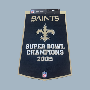 NFL Banners