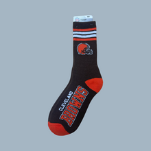 Load image into Gallery viewer, NFL Socks
