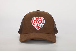 Dump that Foo MESH HAT