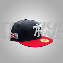 Load image into Gallery viewer, USA WORLD CUP HAT FITTED
