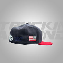 Load image into Gallery viewer, USA WORLD CUP HAT FITTED
