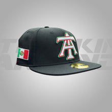 Load image into Gallery viewer, MEXICO WORLD CUP HAT FITTED
