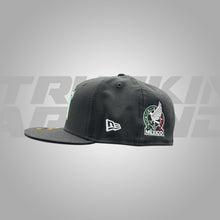 Load image into Gallery viewer, MEXICO WORLD CUP HAT FITTED
