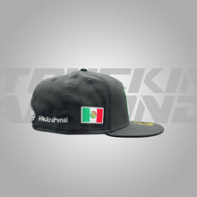 Load image into Gallery viewer, MEXICO WORLD CUP HAT FITTED
