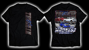 Truckin Madness November 2023 T-ShirT