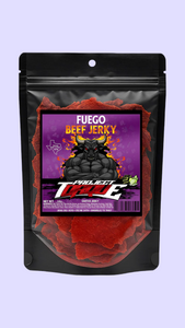 PT Beef Jerky