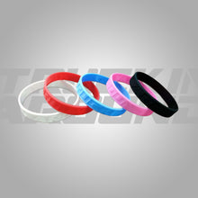 Load image into Gallery viewer, Rubber Bracelets
