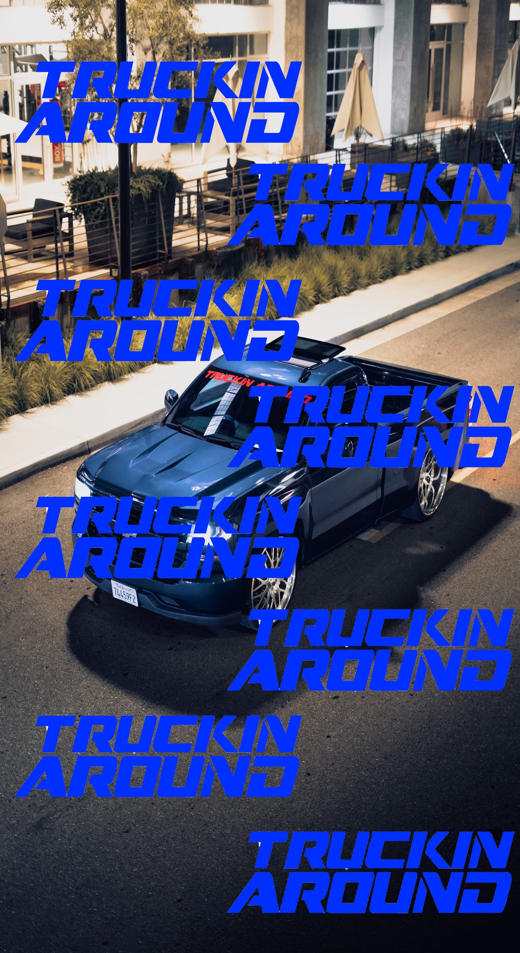 TAG-22 WALLPAPER