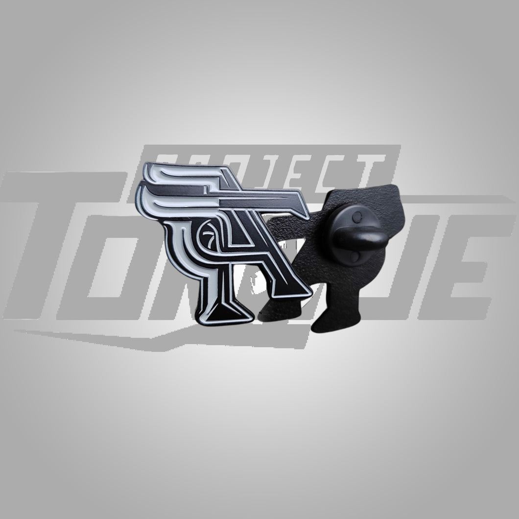 TRUCKIN AROUND X PROJECT TORQUE SNAPBACK