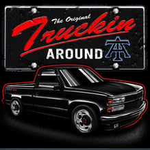 Load image into Gallery viewer, 454 SS THE ORIGINAL TRUCKIN AROUND

