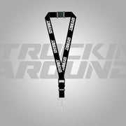TRUCKIN AROUND LANYARDS
