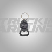Bottle Opener Keychain