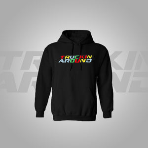 COLOR HOODIE