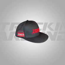 Load image into Gallery viewer, OBS SnapBack Red logo
