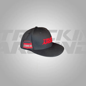OBS SnapBack Red logo