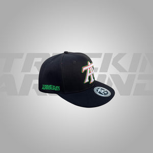 Hecho En Mexico Snapback