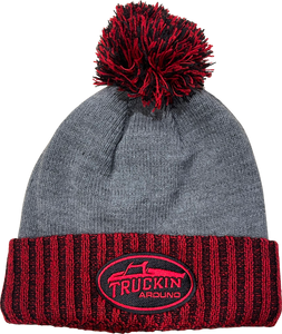 NEW ERA BEANIE
