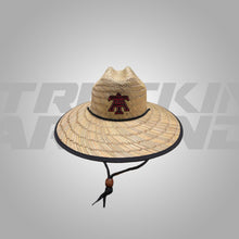 Load image into Gallery viewer, STRAW HAT TA
