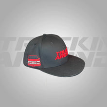 Load image into Gallery viewer, OBS SnapBack Red logo
