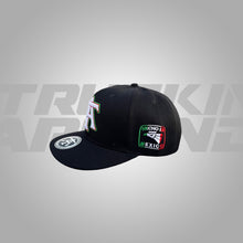 Load image into Gallery viewer, Hecho En Mexico Snapback
