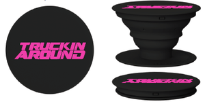TRUCKIN AROUND POPSOCKETS