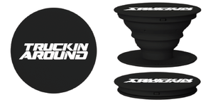 TRUCKIN AROUND POPSOCKETS