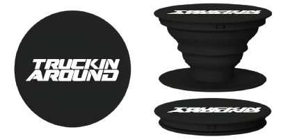 TRUCKIN AROUND POPSOCKETS
